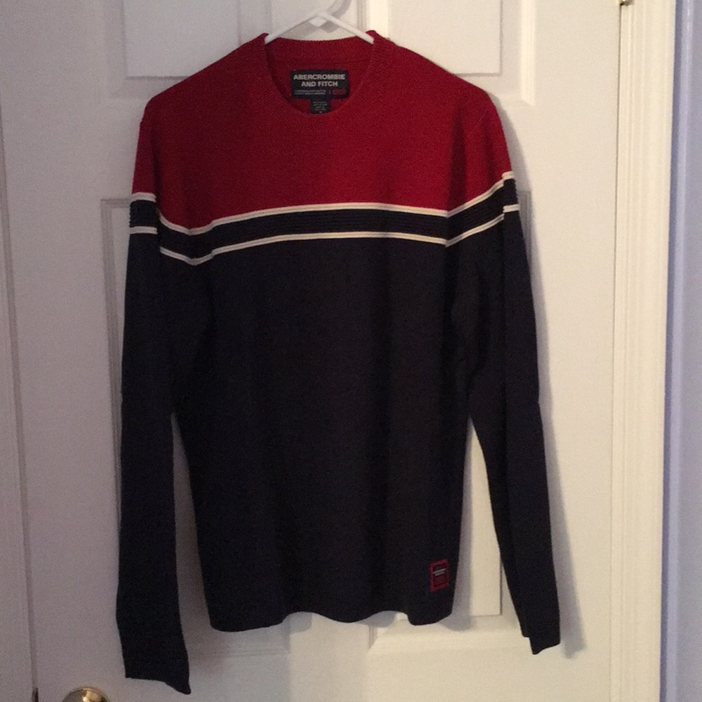 Men’s sweater
